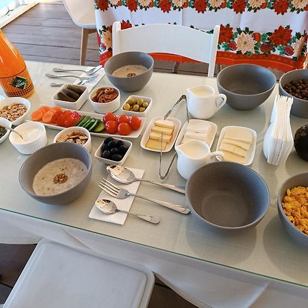 Jewelberry Glamping Hotel Tbilisi Mtsʼkhetʼa 外观 照片