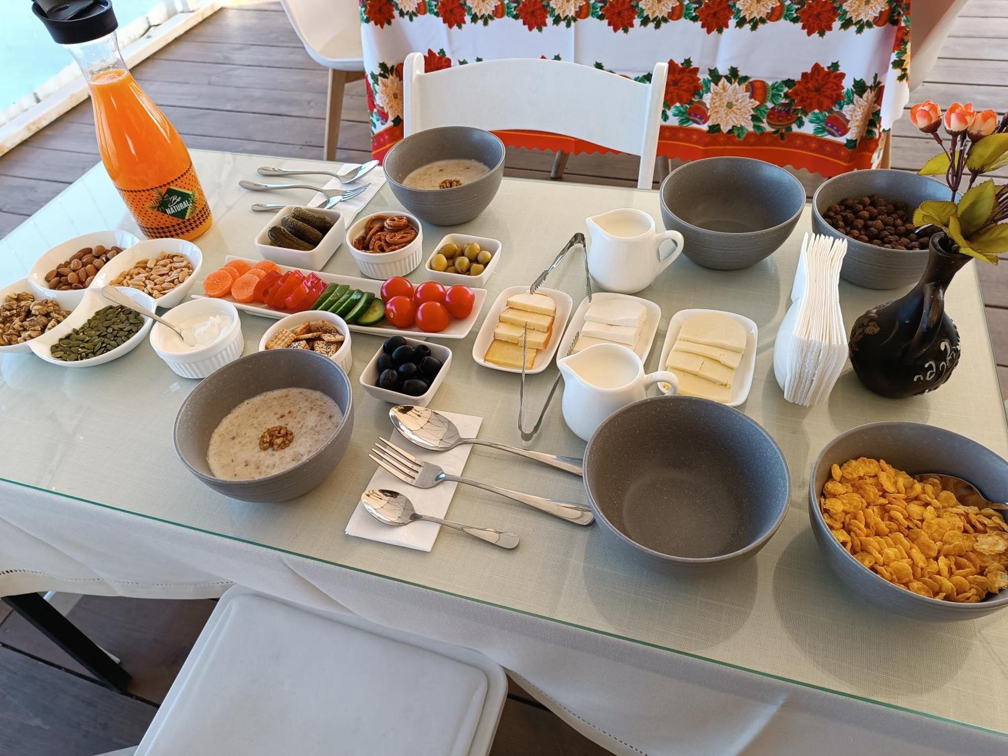 Jewelberry Glamping Hotel Tbilisi Mtsʼkhetʼa 外观 照片